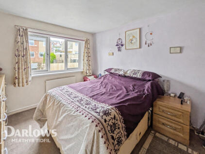 Laurel Close, Aberdare