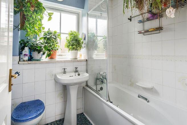 bath