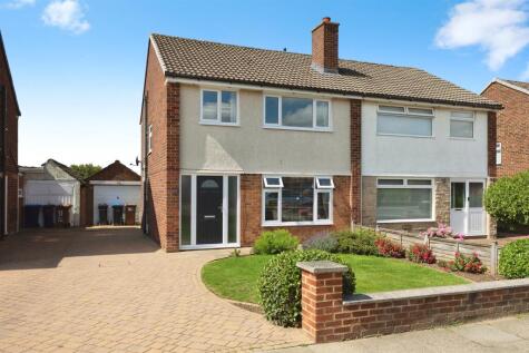 Staindrop Drive, Middlesbrough