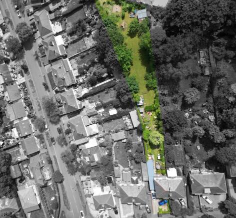 Aerial Images