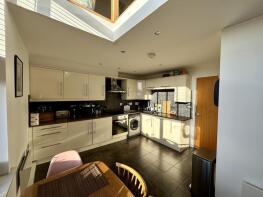 Flat 95, 83 The Sorting House, Newton Street, Manchester M1 1ER