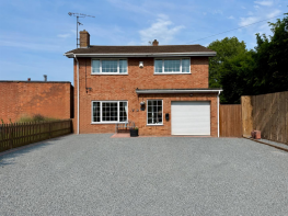 107a, Tewkesbury Road, Longford, Gloucester GL2 9BN