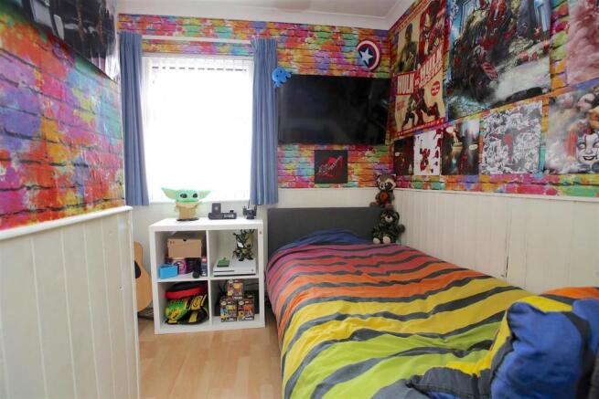 Bedroom 3
