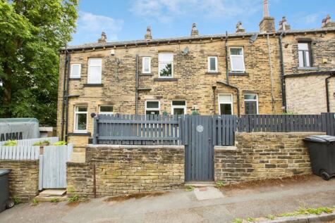 Grantham Place, Halifax, West Yorkshire, HX3