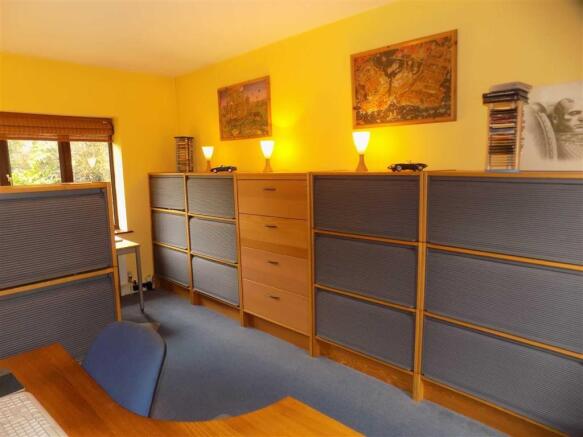 Office/Playroom
