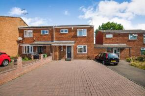 20, Lindale, Brownsover, Rugby CV21 1PH