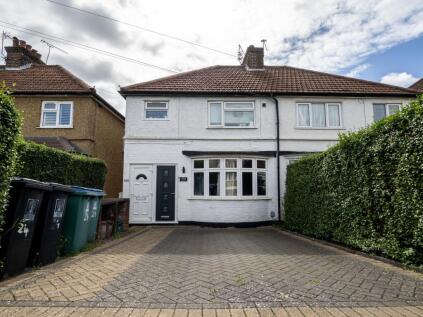 Hazel Tree Road, Watford, WD24