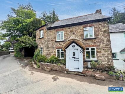 Hatherleigh, Okehampton, Devon, EX20