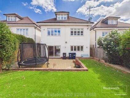 Foscote Road, London