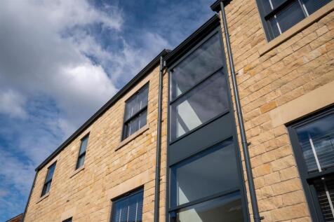 Apartment 3 Creevela Works, 54 Parsonage Crescent, Walkley, Sheffield