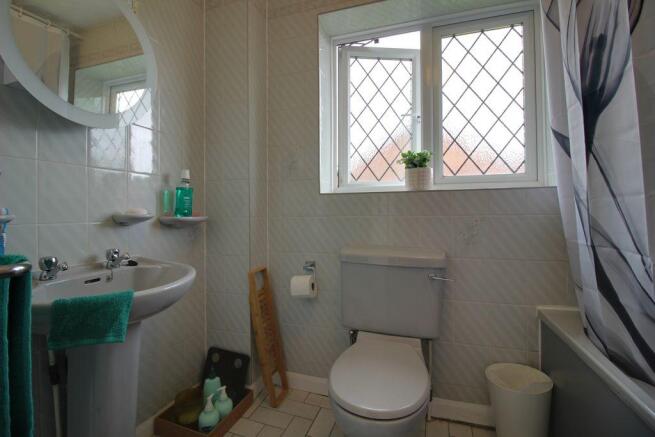 Bathroom 2