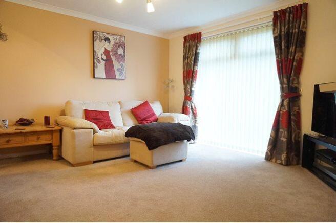 Living / Dining Room
