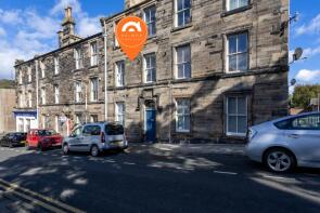 37, Kirkgate, Burntisland KY3 9DL