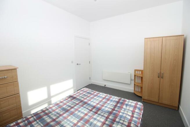 1 bed Flat to rent Image 7
