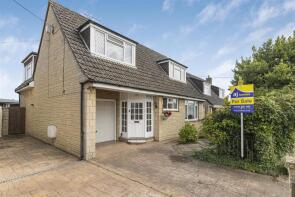 20, Ridgeway, Coalpit Heath BS36 2PN