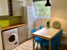 Flat 7, 73, Carnarvon Road, Stratford, London E15 4JW