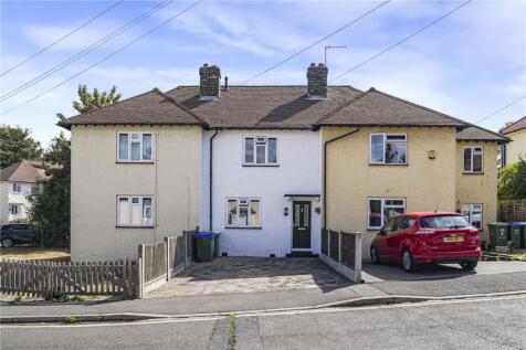 Ridge Way, Crayford, Dartford, DA1