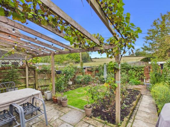 Heydons Terrace, Farnborough, Banbury, Oxfordshire, OX17 photo 4