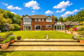 The Laurels, London Road, Nantwich CW5 7JU