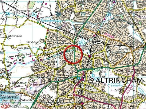Town Plan