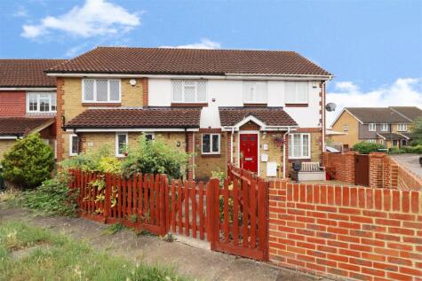Duriun Way, Erith