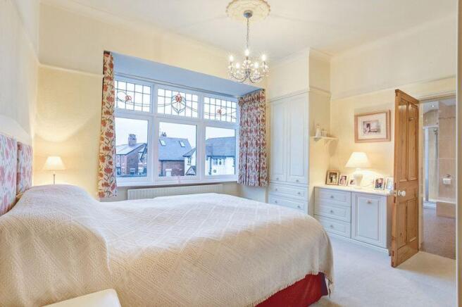 BEDROOM 1