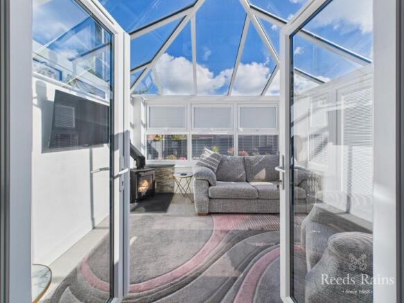 Sunroom