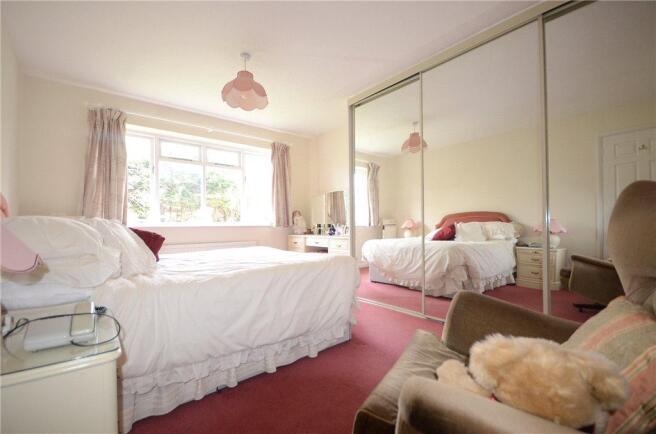 Bed 1