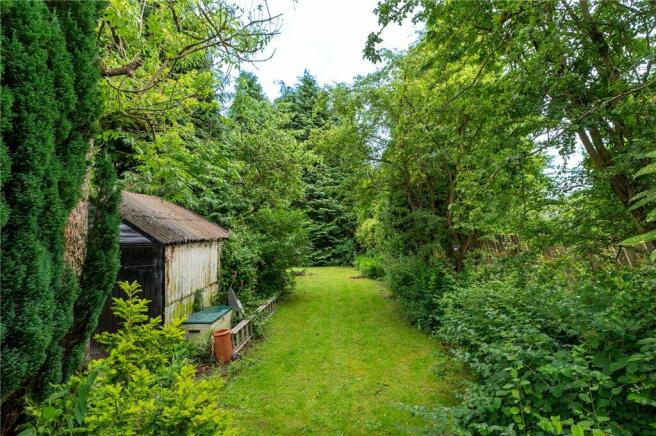 Extended Garden