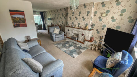 Wedgwood Road, Bedford, Bedfordshire, MK41