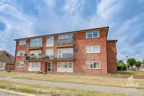 10, Salisbury Court, Kings Avenue, Clacton-on-sea CO15 5SA