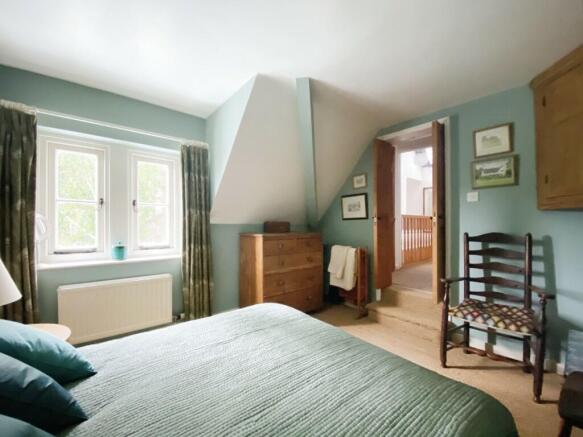 Bedroom 2