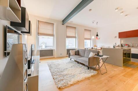 Collingham Road, South Kensington, London, SW5