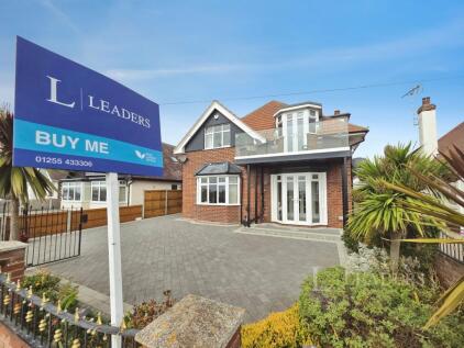 Kings Parade, Holland-on-Sea, Clacton-on-Sea