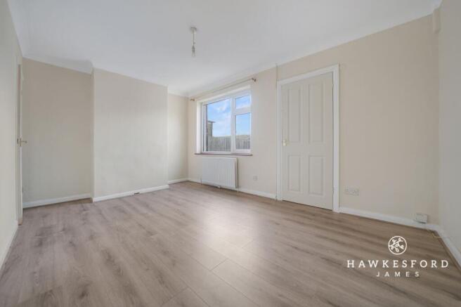 West Lane, Sittingbourne - Dining room