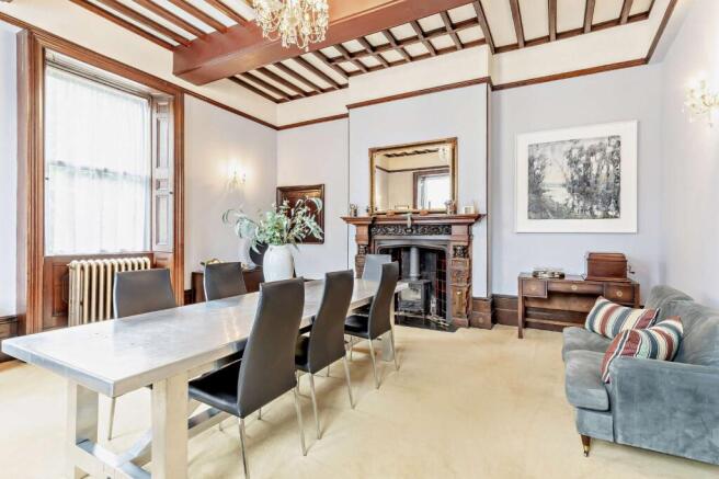 Drawing Room