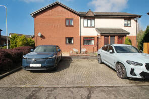 55, Greenlaw Crescent, Paisley PA1 3RS