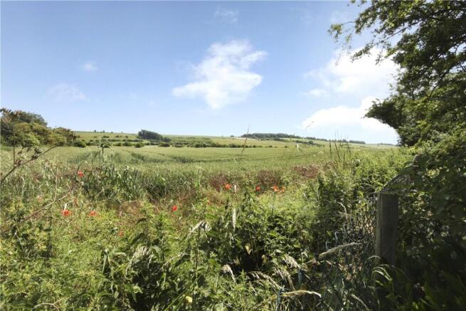 The Ridgeway