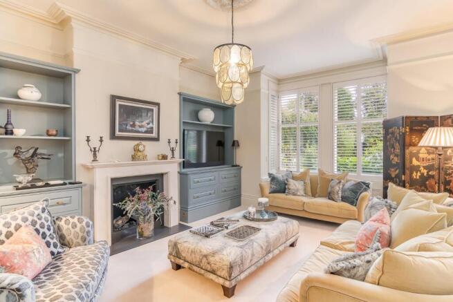 Cornwall Road, Harrogate photo 4