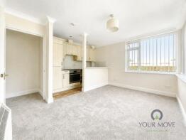 Flat 11, Gower House, Canning Street, Maidstone ME14 2RY