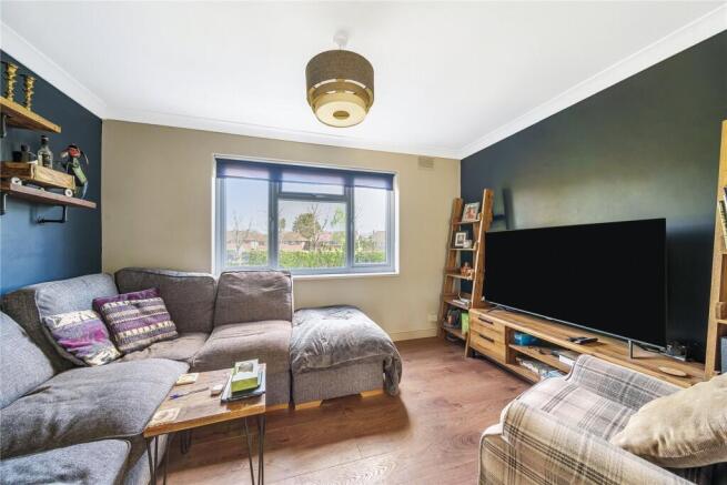 Davidson Frost-Wellings, DFW, Sitwell Grove, Stanm