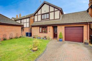 6, Gresham Drive, Northampton NN4 9SB