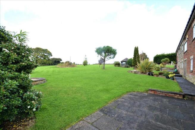 Gardens