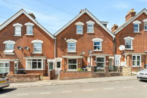 79, Hamilton Road, Salisbury SP1 3TQ