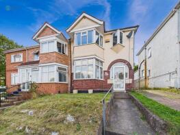 4, Raymond Avenue, Birmingham B42 1LX
