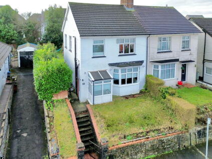 Hazelmere Road, Sketty, Swansea, SA2 0SN