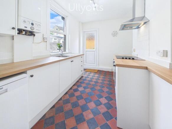 4 bed End of Terrace for sale Image 7