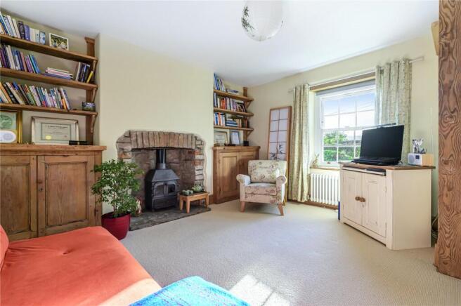 Study / Bedroom 3