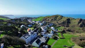 7, Bluestone Point, North Morte Road, Woolacombe EX34 7EN