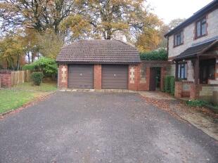Garage And Drive